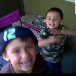 Meet your Posher, Leroy